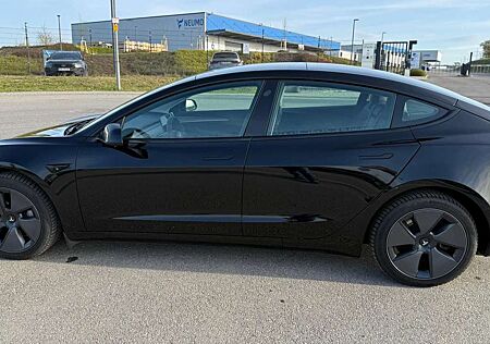 Tesla Model 3 RWD Hinterradantrieb