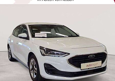 Ford Focus 1.5 EB COOL&CONNECT Navi