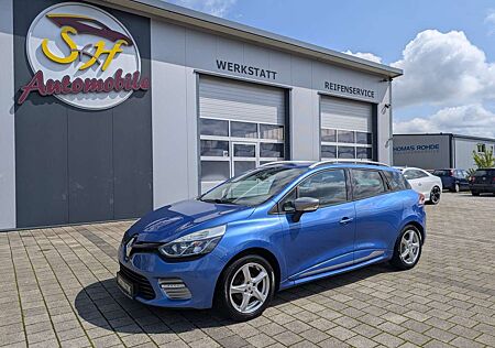 Renault Clio Grandtour 120 GT,Automatik,Navi,FRK