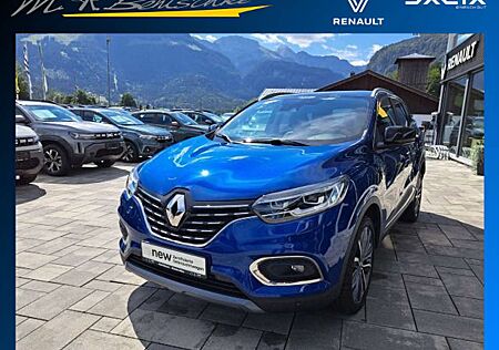 Renault Kadjar 1,7 Blue DCi 150 Bose Edition 4 WD