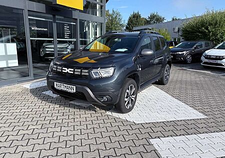 Dacia Duster Journey TCe 150 EDC