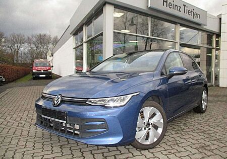 VW Golf Volkswagen VIII 1.5 TSI OPF Life