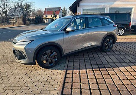 BAIC Beijing X55 in Neuwagenzustand