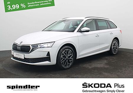 Skoda Octavia Selection 2.0TDI DSG/ Navi, Matrix, 360°