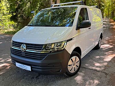 Volkswagen T6 Transporter T6.1 TRANSPORTER/KLIMA/