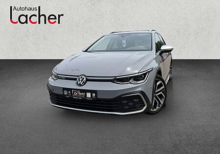 VW Golf Variant Volkswagen Alltrack 2.0 TDI DSG 4M