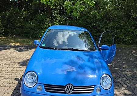VW Lupo Volkswagen 1.0 Cambridge