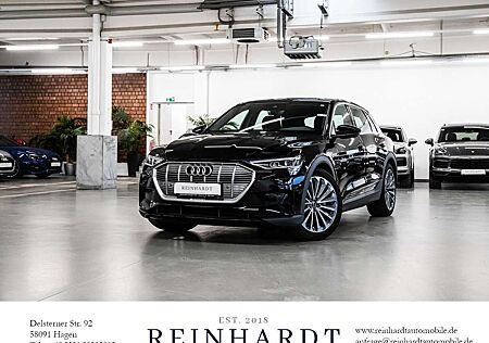 Audi e-tron 50 S LINE 21Z./DAB/SHZ/ALCANTARA/NAV+/DSP