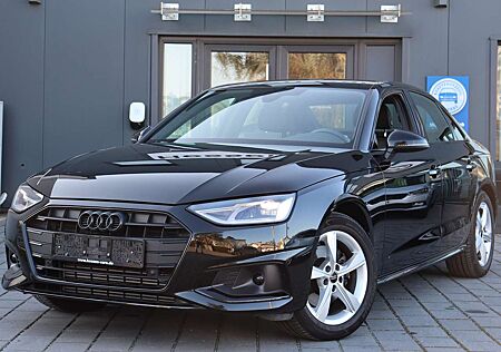 Audi A4 35 TFSI advanced LED*MEMORY*Optik Paket Black