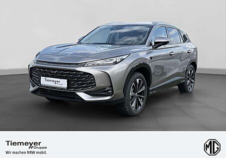 MG HS Hybrid+ Luxury *Finanzierungspreis* 360