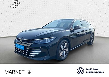 VW Passat Variant Volkswagen 2.0 TDI DSG ELEGANCE*IQ.LIGHT*AHK
