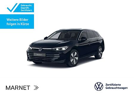 VW Passat Variant Volkswagen 2.0 TDI DSG ELEGANCE*IQ.LIGHT*AHK