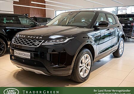 Land Rover Range Rover Evoque P300e S LEDER NAVI AHK LED