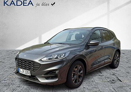 Ford Kuga FHEV ST-Line Navi|Tempomat|CarPlay|PDC|