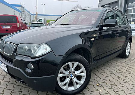 BMW X3 xDrive 30d Edition Lifestyle