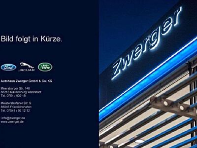 Ford Kuga ST-Line X Allrad iACC AHK Kamera Navi LED PDC