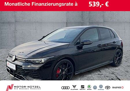 VW Golf GTI Volkswagen Golf VIII GTI 2.0 TSI DSG MATRIX+NAVI+PANO+19Z