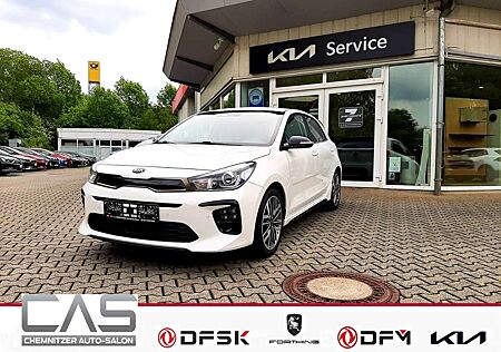 Kia Rio 1.0T 120 GTL NAVI TECH