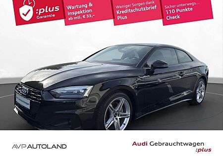 Audi A5 Coupé 40 TDI quattro S tronic advanced | PANO