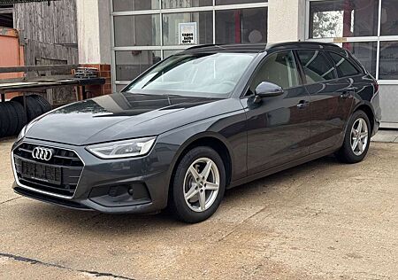 Audi A4 30 TDI S tronic Avant 1.HAND+KAMERA