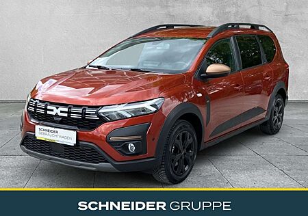 Dacia Jogger Extreme+ TCe 110 7-Sitzer NAVI+LED+SHZ