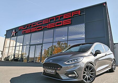 Ford Fiesta ST Performance-Paket* H&R* REMUS Abgas.*