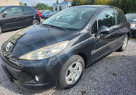 Peugeot 207 75 Urban