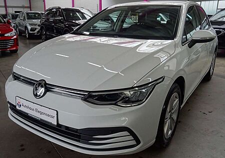VW Golf Volkswagen 8 2.0 TDI Life*ACC*SHA*LED*NAVI*SH*