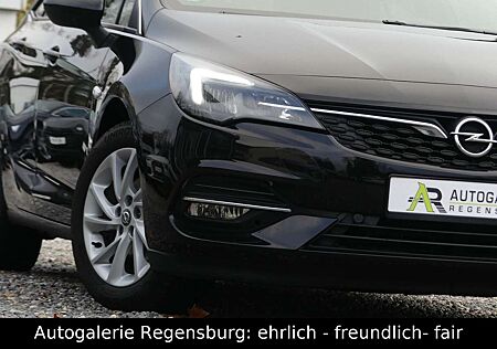 Opel Astra K SportsTourer Elegance*1.HAND*NAVI*KAMERA