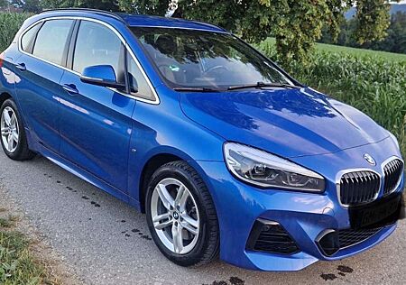 BMW 225 xe M Sport