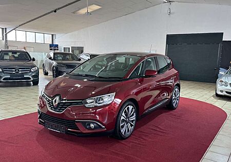 Renault Scenic AHK Aut