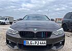 BMW 425d 425 Coupe M-Packet