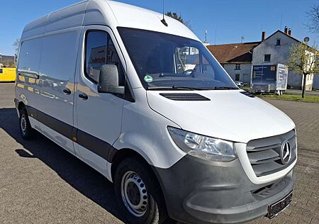 Mercedes-Benz Sprinter 314 CDI FWD L2/H2 Klima/Kamera
