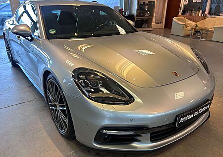Porsche Panamera gebraucht kaufen Porsche Panamera 4 S - Vollausstattung