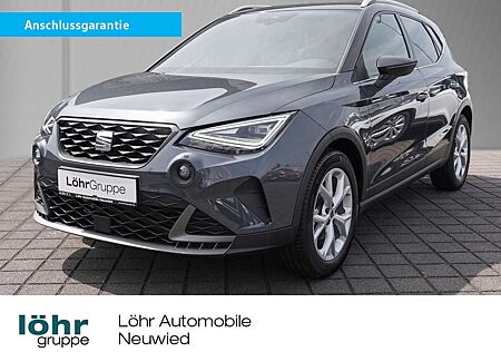 Seat Arona 1.0 TSI FR /LED/Full-Link/DAB+/ACC