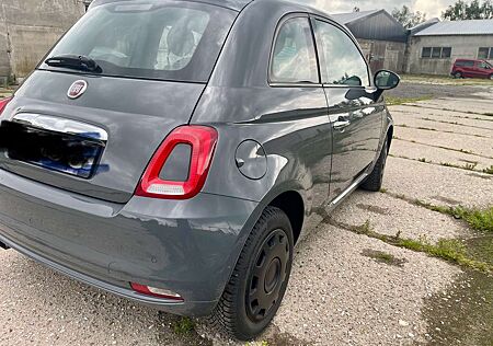 Fiat 500 0.9 8V TwinAir Start&Stopp Star
