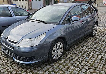 Citroën C4 Citroen 1.6 16V Confort