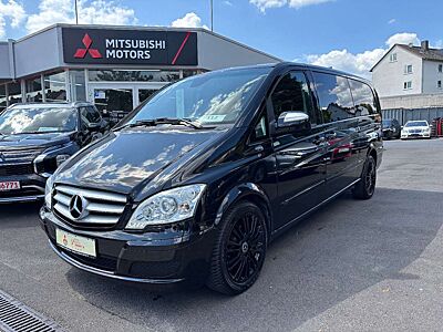 Mercedes-Benz Viano 3.0 CDI extralang Trend