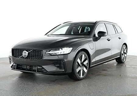 Volvo V60 T8 Ultra Dark Plug-In Hybrid*BOWERS&WILKINS