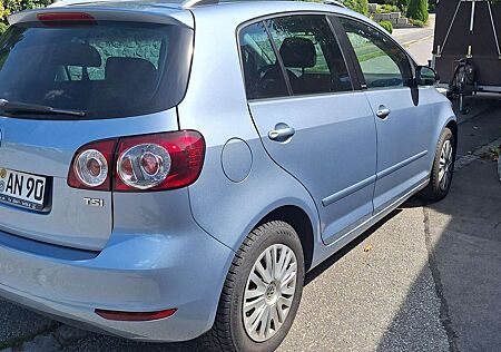 VW Golf Plus Volkswagen 1,2