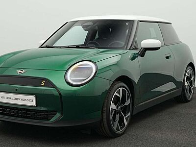 MINI Cooper SE Classic Trim