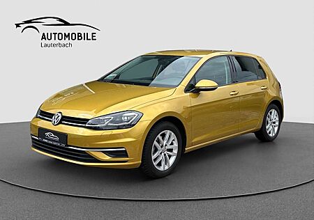 VW Golf Volkswagen VII Lim./DSG Comfortl BMT/PDC/NAVI/AHK/ACC