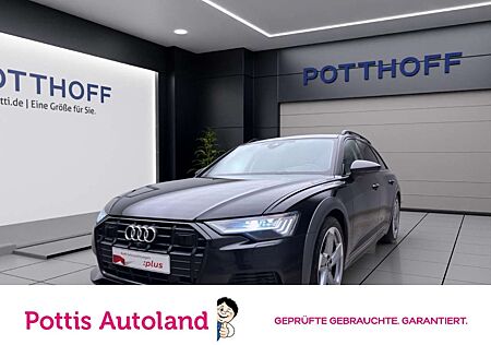 Audi A6 Allroad 55 TDI Q STANDHZG PANO MATRIX ACC