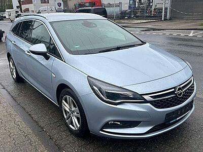 Opel Astra OPEL ASTRA SPORT TOURER