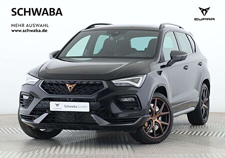 Cupra Ateca VZ