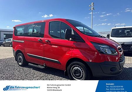 Ford Transit Custom Kombi 300 L1 2.2 TDCi *2256