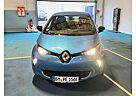 Renault ZOE (ohne Batterie) 41 kwh Life mit LIMITED Paket