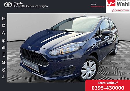 Ford Fiesta 1.25 Ambiente