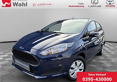 Ford Fiesta 1.25 Ambiente