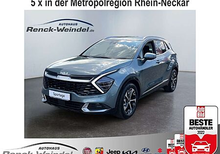 Kia Sportage Spirit 1.6 T-GDI Navi 360 Kamera Totwinkelassisten